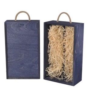 V2 skrzynka upominkowa granat