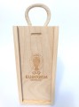 Zestaw kibica, Mistrzostwa Europy 2024, Euro 2024, Skrzynka Euro 2024, Skrzynka z pokalem