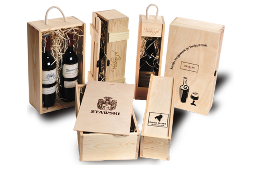 Skrzynki do wina – elegancja, ochrona i wyjątkowy styl przechowywania